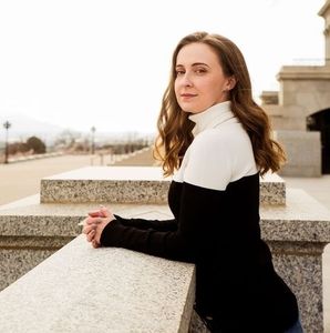 Meet your Posher, Elena